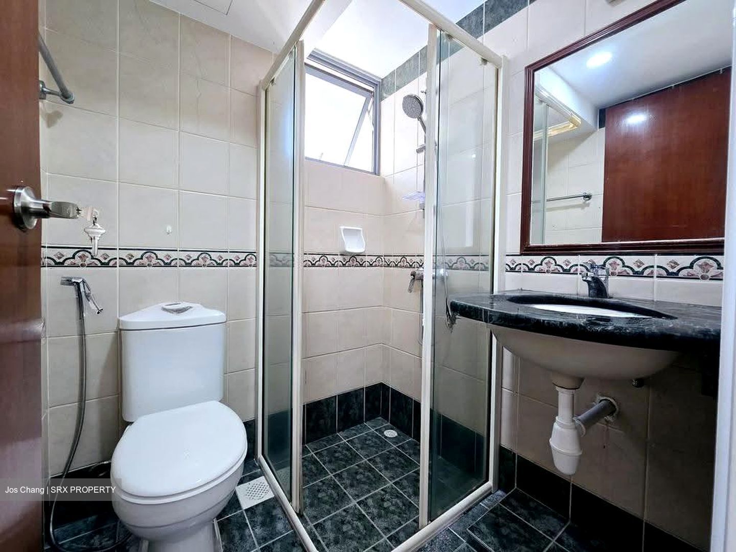 Aquarius By The Park (D16), Condominium #632462791